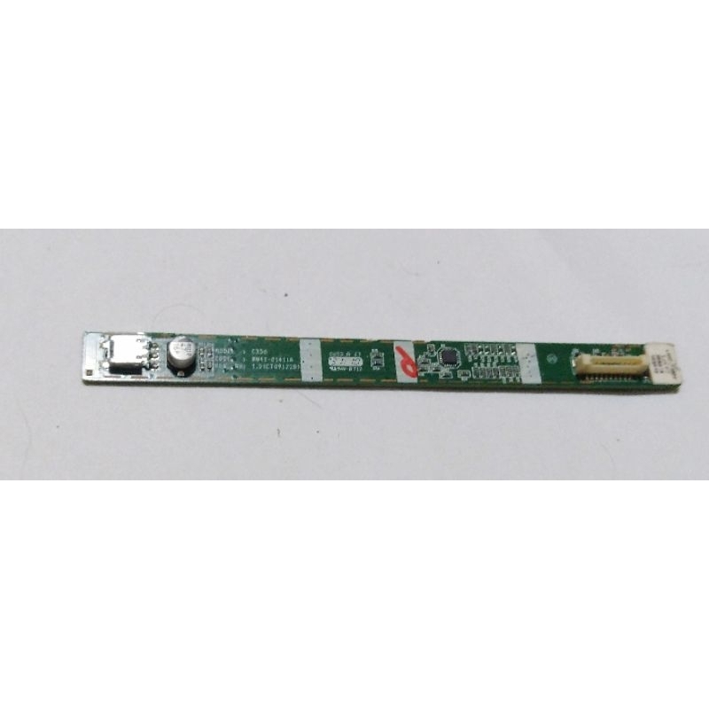 sensor controle remoto tv Samsung  ln32c350d1m / bn41-01411a