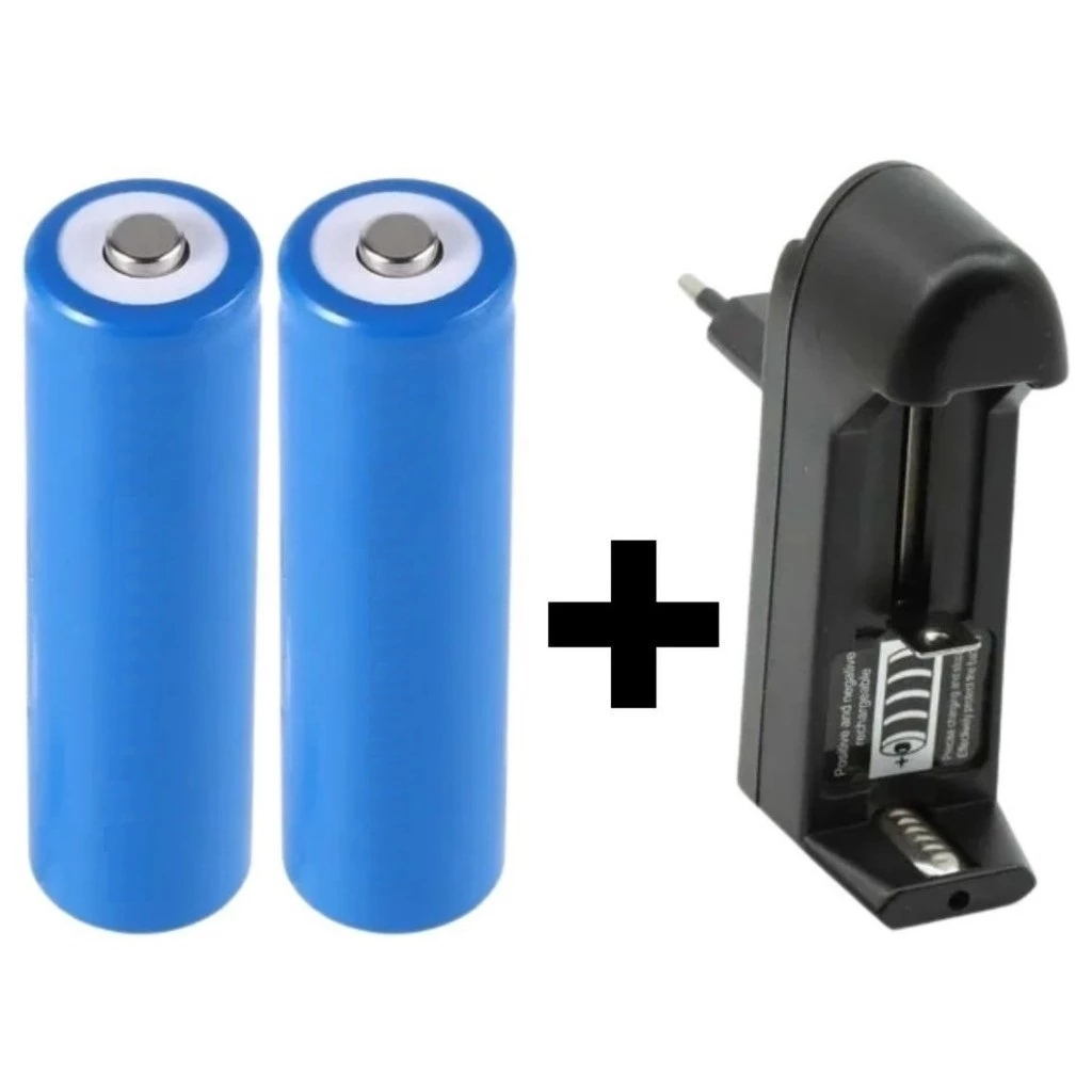 Kit Carregador de Bateria 18650 4.2v Para Caixa de Som lanterna Rádios Luminaria