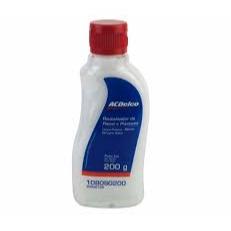 Silicone Revitalizador De Plásticos Borracha Original Acdelco 88906758