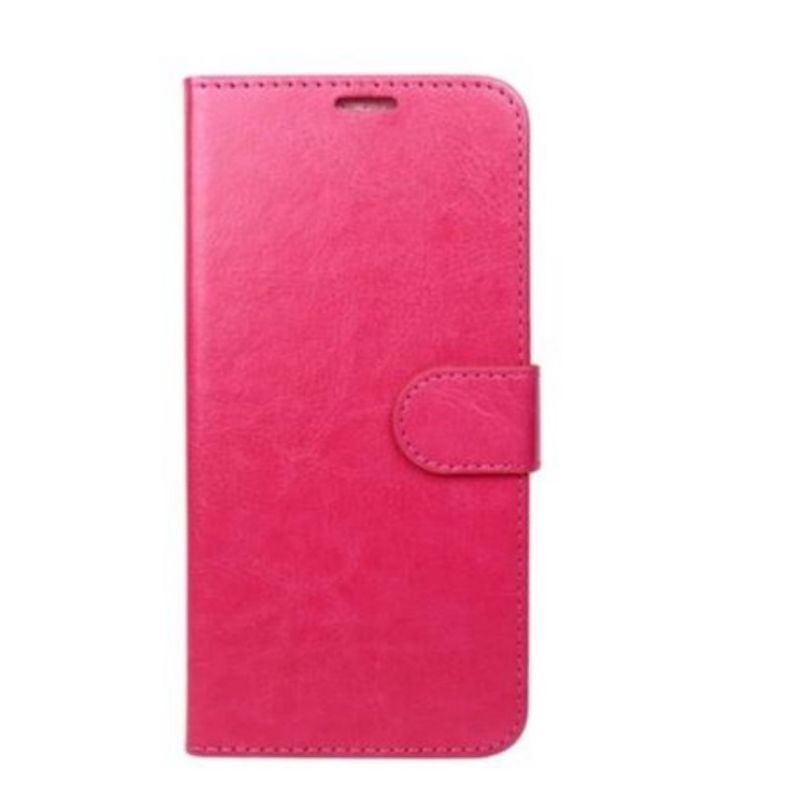 Capinha Capa Carteira Flip Cover LG K12 prime - detalhe