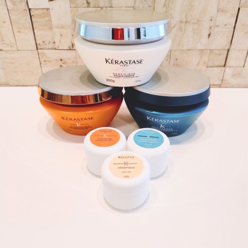 Cronograma Capilar Kérastase: Onde Comprar | BuscaProdutos