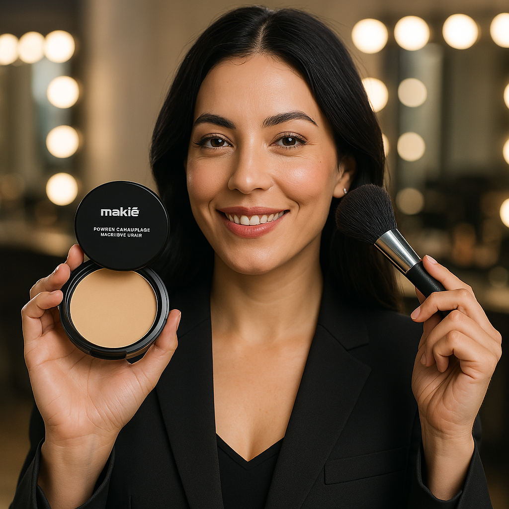 Corretivo em Creme Makie: Onde Comprar | BuscaProdutos