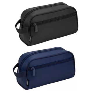 Necessaire Masculino Organizadora De Acessorios Viagem em Oferta na Shopee