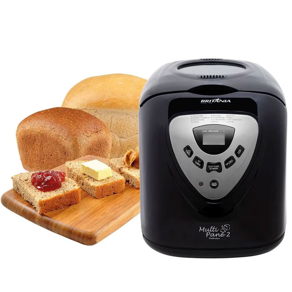 O que é Panificadora 127v? Guia e Onde Comprar | BuscaProdutos