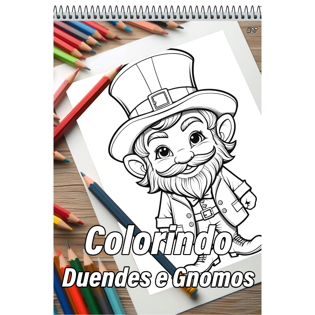 Duende Desenho: Guia Completo e Onde Comprar | BuscaProdutos