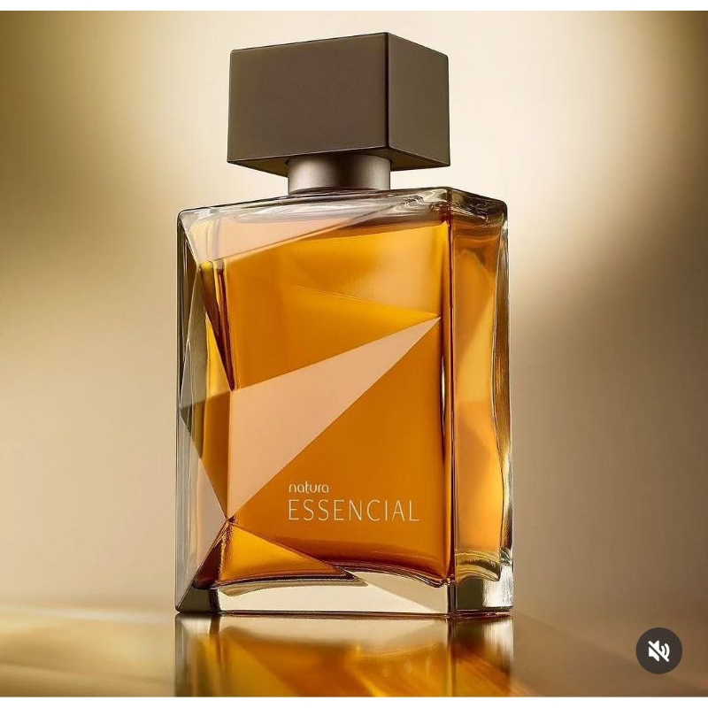 Essencial Masculino Natura deo parfum– 100 ml