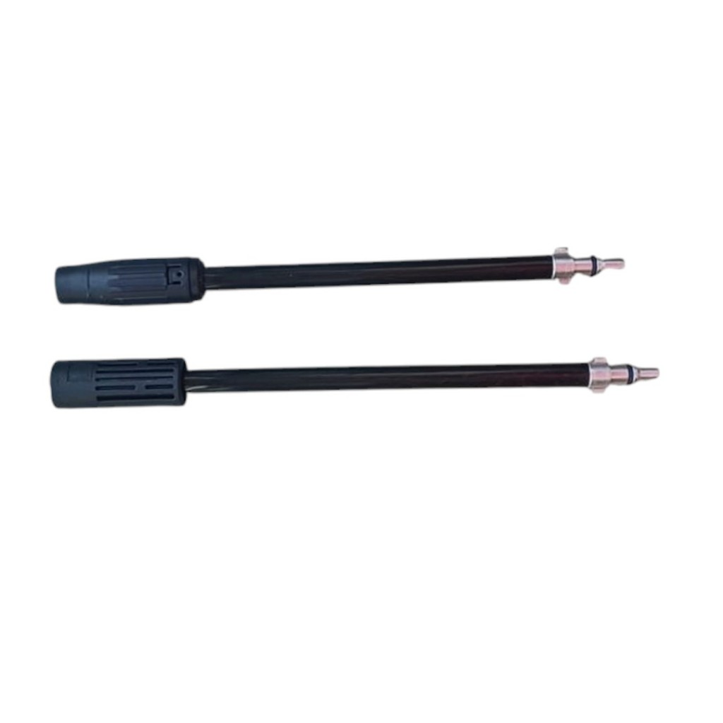 Kit Lança Bico Tubeira com Prolongador Extensor Lavadora Alta Pressão Wap Ousada Eco Atacama