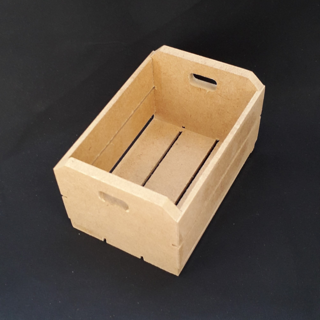 Caixotes Lembrancinhas Kit 6/10/12 Mini Caixotinho Feira 10,5cm Mini Caixote Mercado Festa em Oferta na Shopee