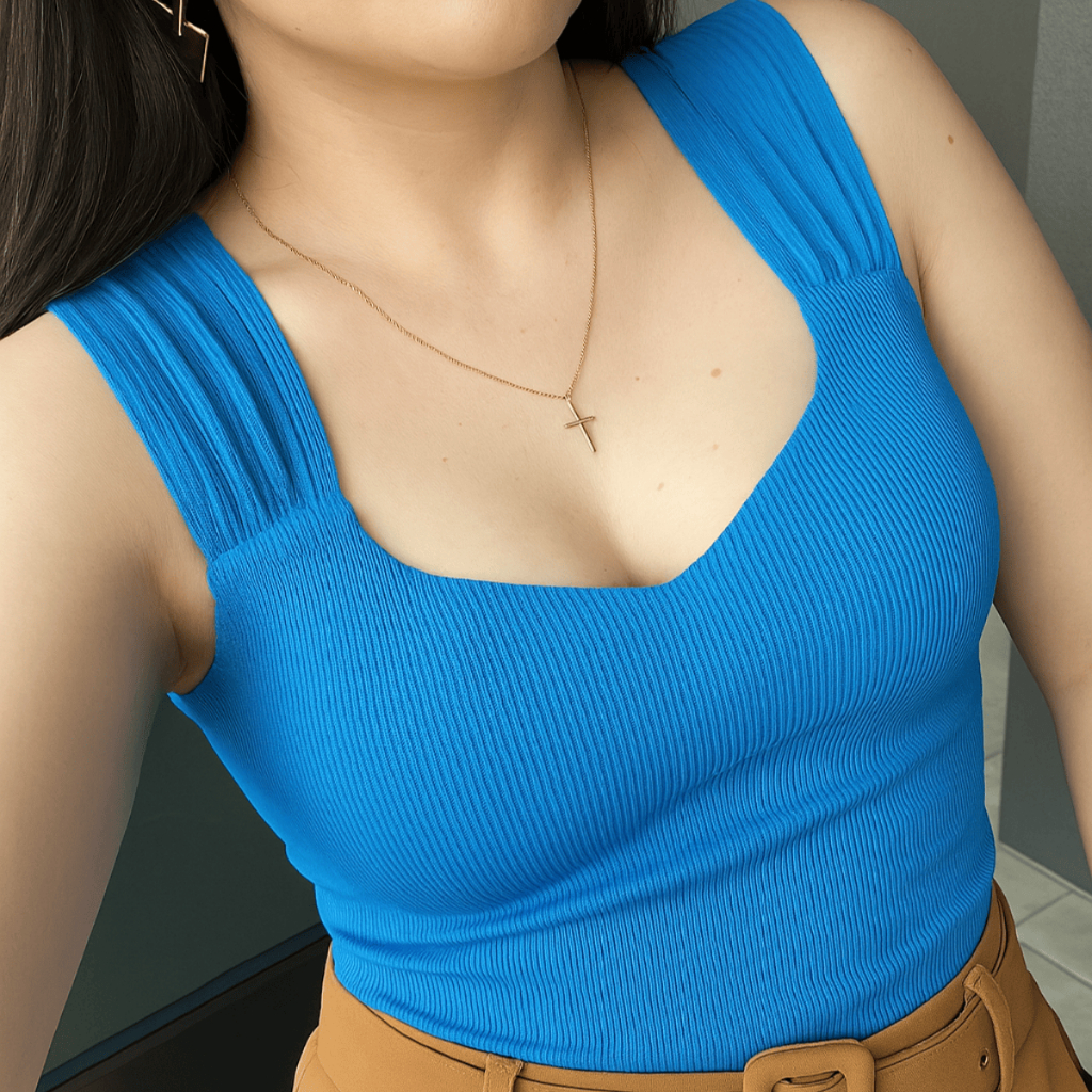 Cropped Gola V: Guia Completo e Onde Comprar | BuscaProdutos