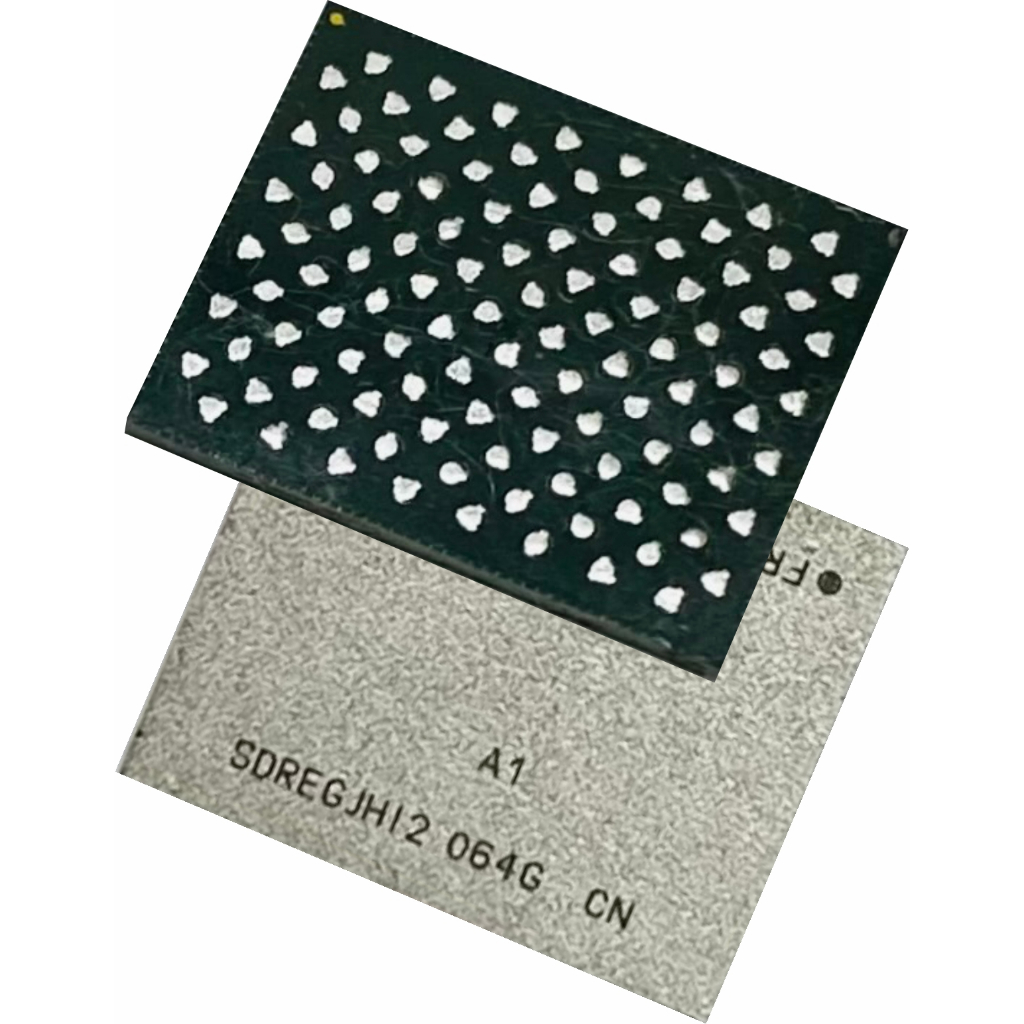 Memória Nand XR-XS Max/11-SE2020/12-12PM/64gb - Original Ref. 2603
