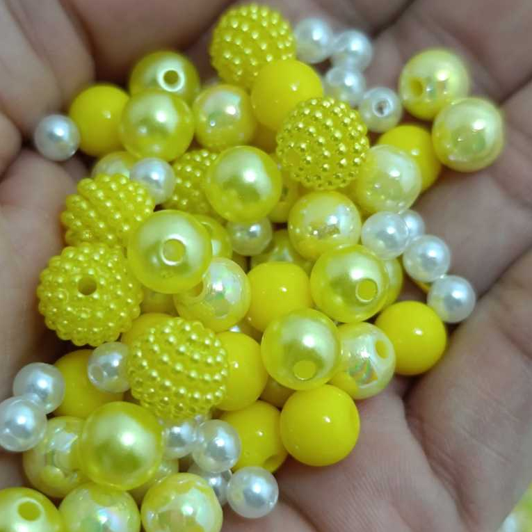 Brinco Amarelo Bijuteria: Onde Comprar | BuscaProdutos