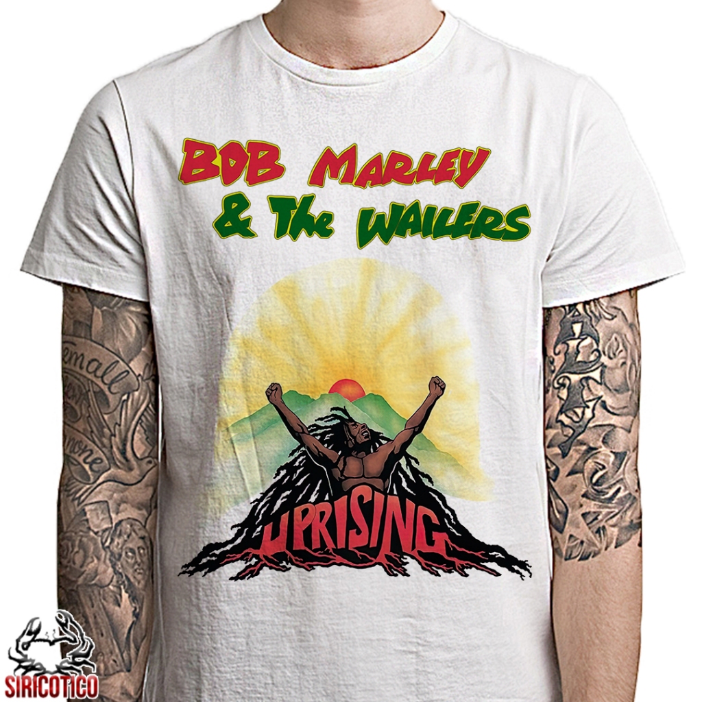 Bob Marley Uprising: Onde Comprar | BuscaProdutos