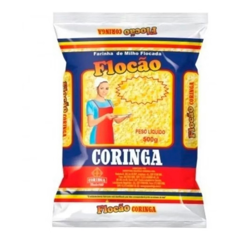 Cuscuz Coringa: Guia Completo e Onde Comprar | BuscaProdutos