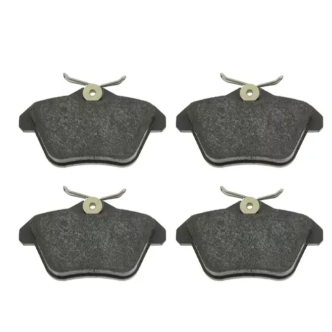 Pastilha Freio Alfa Romeo 147/156/164/166 93/ Traseira