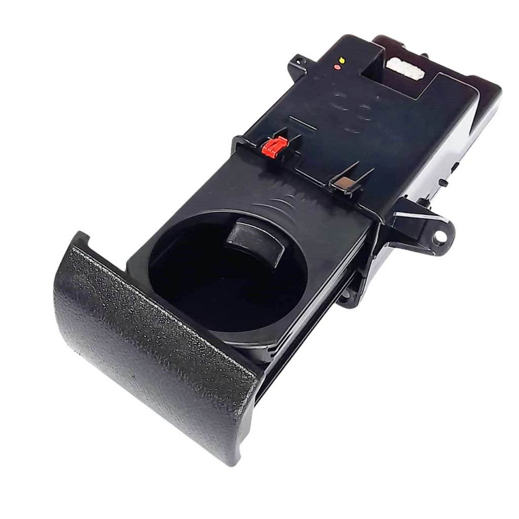 Porta Copos L/e Toyota Hilux Sw4 2018 55628kk040-l/e 3268a