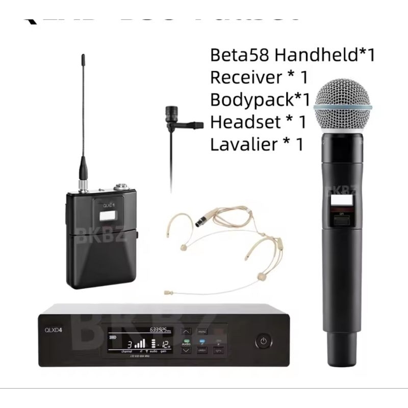 Microfone Auricular Completo: Onde Comprar | BuscaProdutos