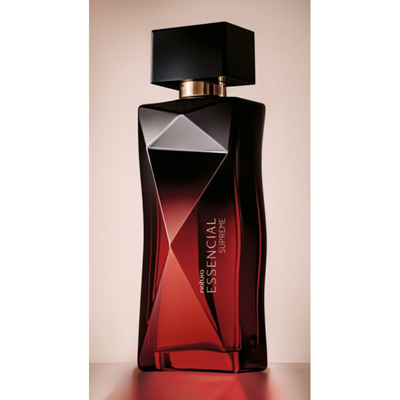Desodorante Perfume Essencial Supreme Feminino 100 ml