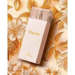 Charlot Perfume Feminino 100ml - Mahogany