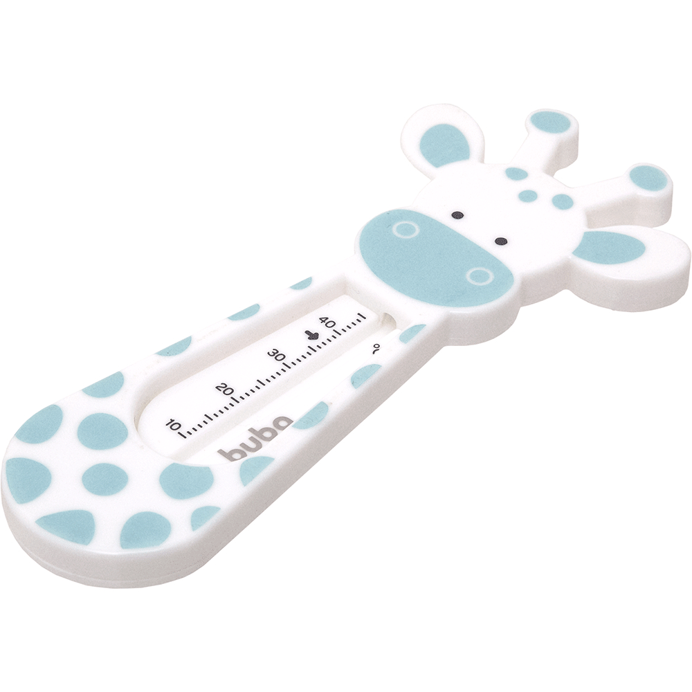 Termômetro de Banho Buba Girafinha Lançamento