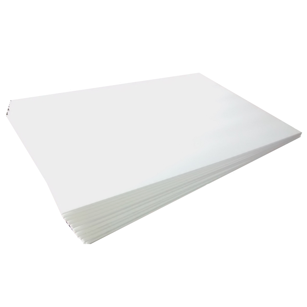 Depron Xps 4mm 5 Placas C/ 100cm X 68cm Grandes Aeromodelo maquetes esculturas mosaicos DIY Projetos