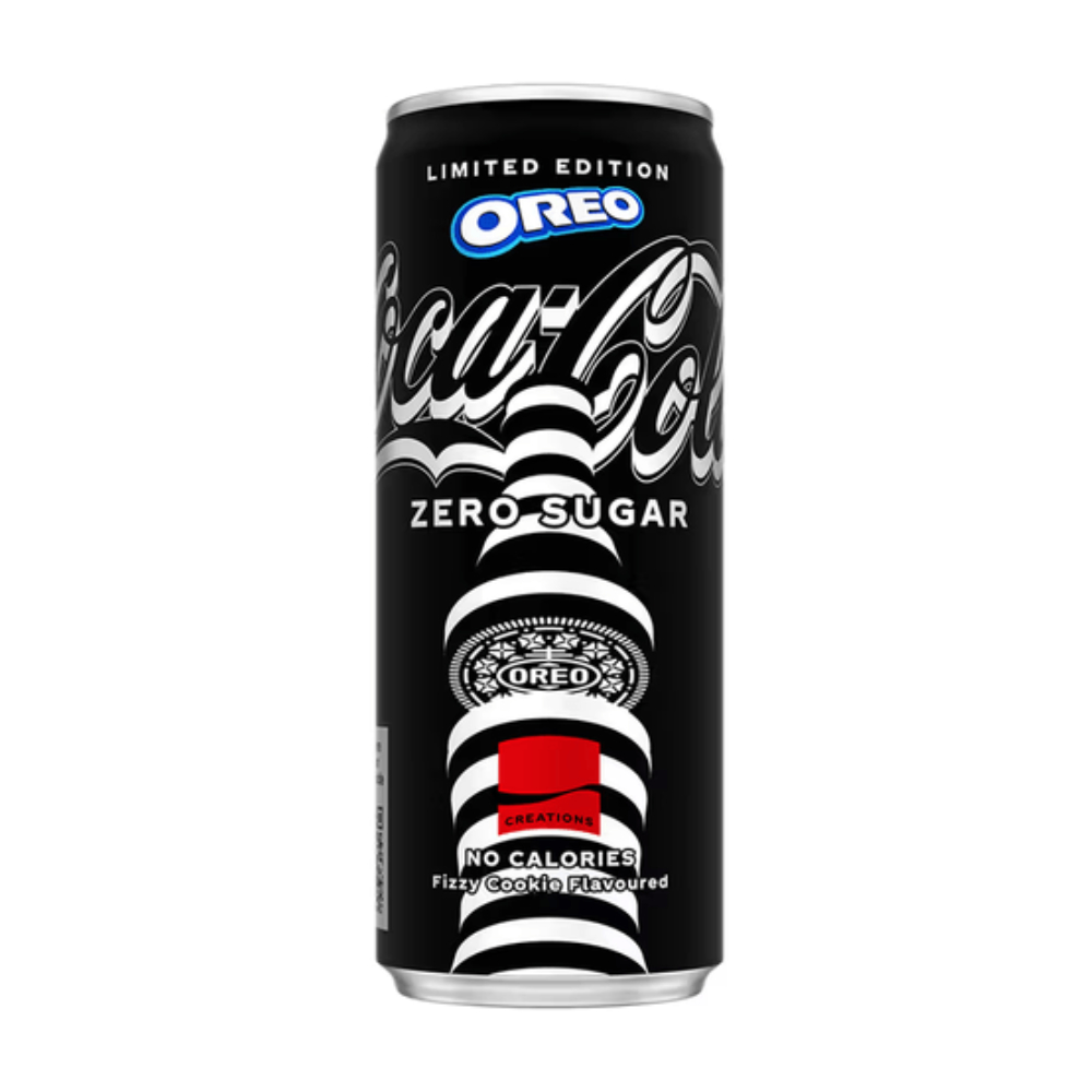 Oreo de Coca: Guia Completo e Onde Comprar | BuscaProdutos