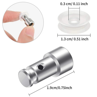 Valvula segurança e vedação - panela de pressão eletrica/Modelo Universal 3L 4L 5L 6L envio imediato em Oferta na Shopee