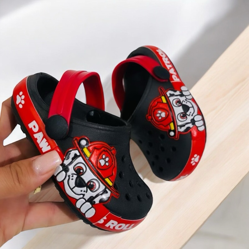 Babuche Chinelo Infantil Sandalia Criança Menina BALOES LOVE CORAÇÃO PROMOÇÃO REF.3