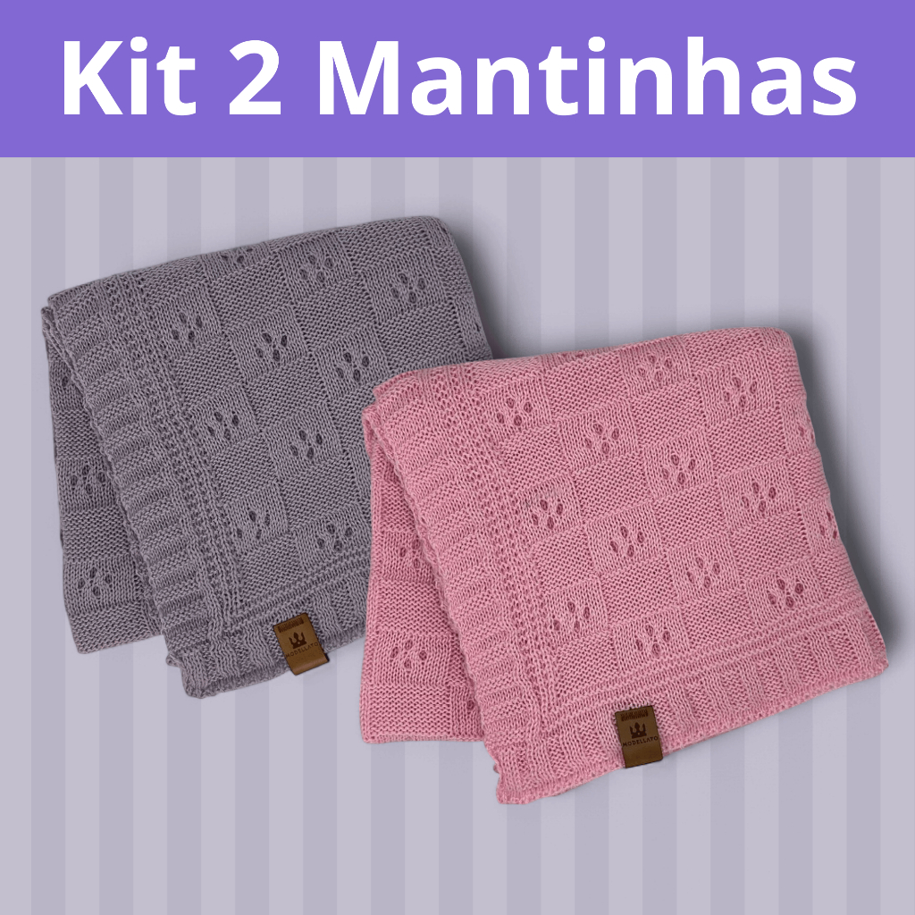 O que é Mantas de Trico para Camas? Guia e Onde Comprar | BuscaProdutos