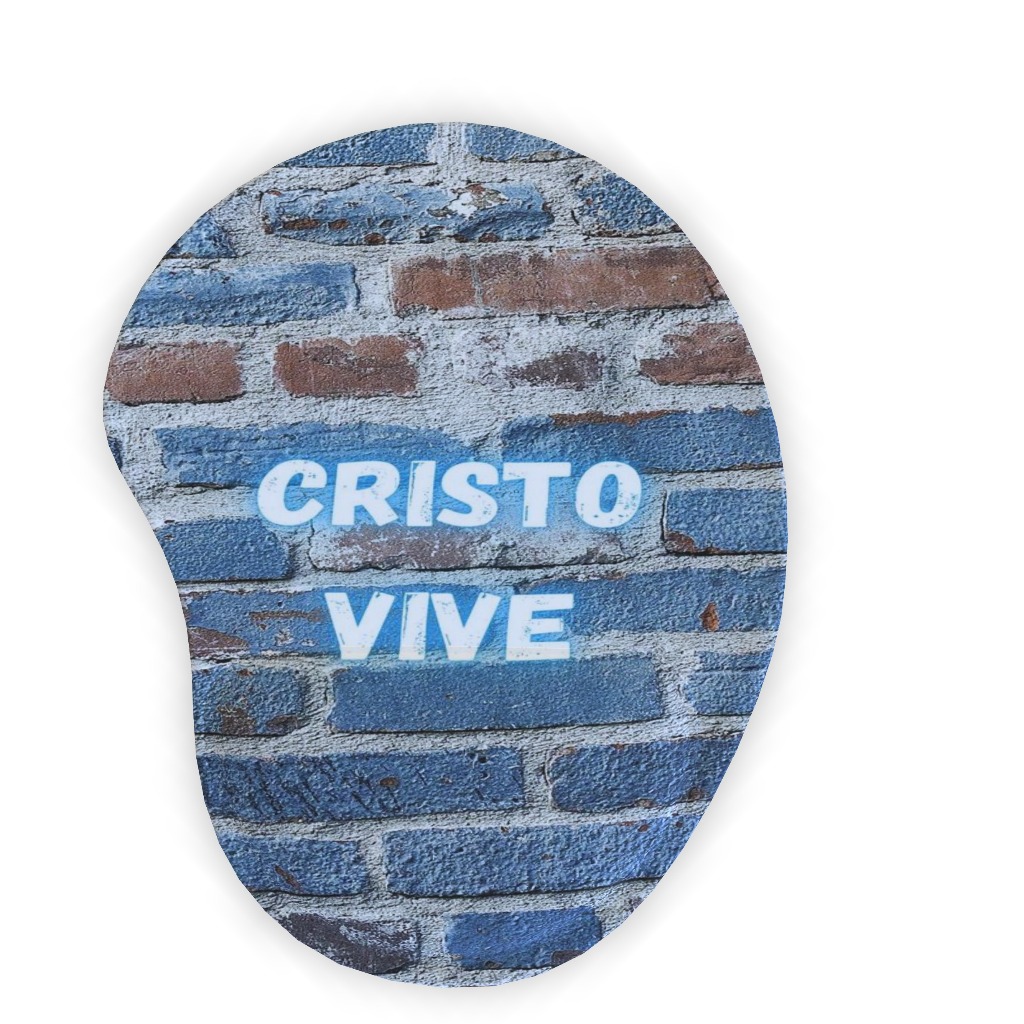 Mousepad com apoio - acessório informática computador, neopreme com emborrachado, estampas impressão digital