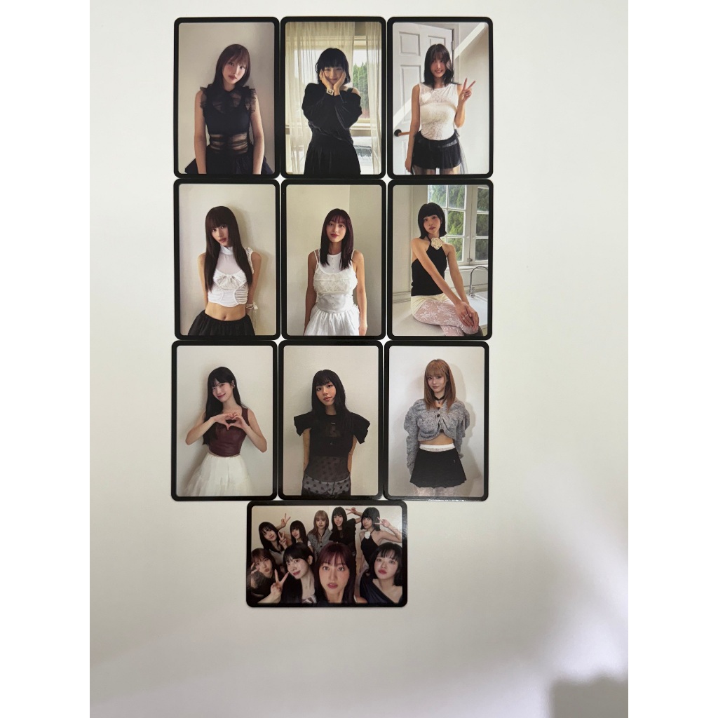 twice strategy pob photocard original kpop em Oferta na Shopee