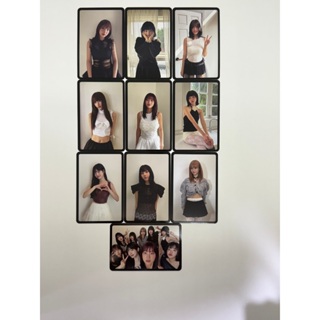 twice strategy pob photocard original kpop em Oferta na Shopee