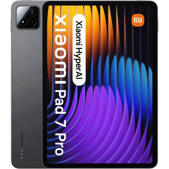Tablet Xiaomi Pad 7 Pro Wi-Fi 8GB 256GB 11.2"