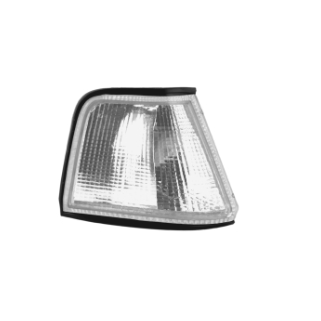 LANTERNA DIANTEIRA ESQUERDA PARA VEÍCULOS ALFA ROMEO 146 E 164