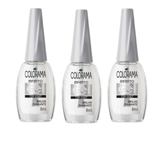 Colorama Efeito Gel: Onde Comprar | BuscaProdutos