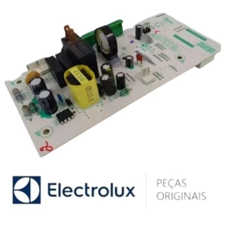 Placa Potencia Display Microondas MEF41 Bivolt ( 70002531 / A22310601 ) - Electrolux Original
