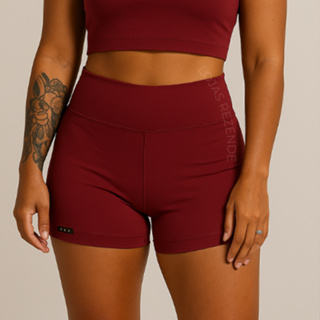 Short Curto k2b Bermuda Ciclista K2b Tecido Grosso Cós Largo Cintura Alta Envio 24h Promoção em Oferta na Shopee