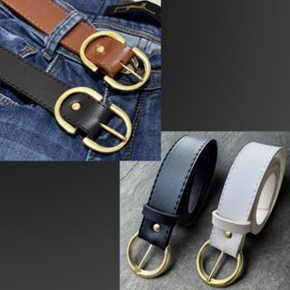 Kit 2 Cintos Feminino (3 cm LARGURA) Plus Size Moda Blogueira Elegante Casual Básico Discreto em Oferta na Shopee