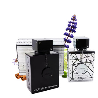Perfume Armaf Club de Nuit Intense Eau de Toilette 105ml Masculino Original em Oferta na Shopee