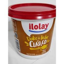 Ilolay Doce de Leite 1kg: Onde Comprar | BuscaProdutos
