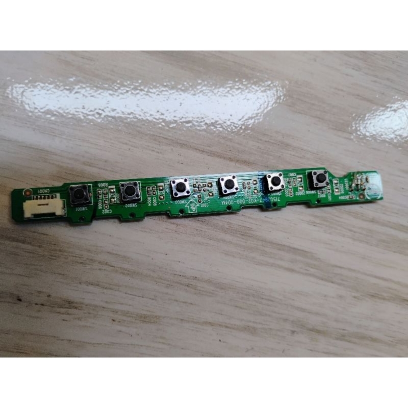 Painel Monitor Benq G610hdal — R$ 35,00 em Shopee