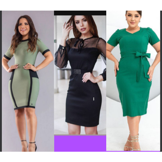 Vestido Plus Size Mas Vendidos Tendência Festa Luxo Evangélico Cinto Manga Princesa Roupas Plus Size Evangélica