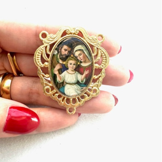 ENTREMEIO Sagrada Familia Nº 230 (4 UNIDADES) em Oferta na Shopee