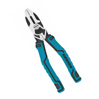 Alicate Universal Reforçado 210mm 8 Pol GROSS-1706155 em Oferta na Shopee