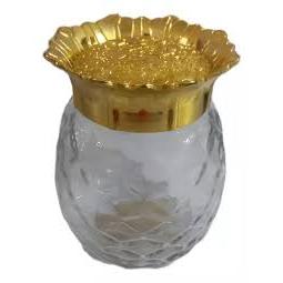 O que é Abacaxi Decorativo Vidro? Guia e Onde Comprar | BuscaProdutos