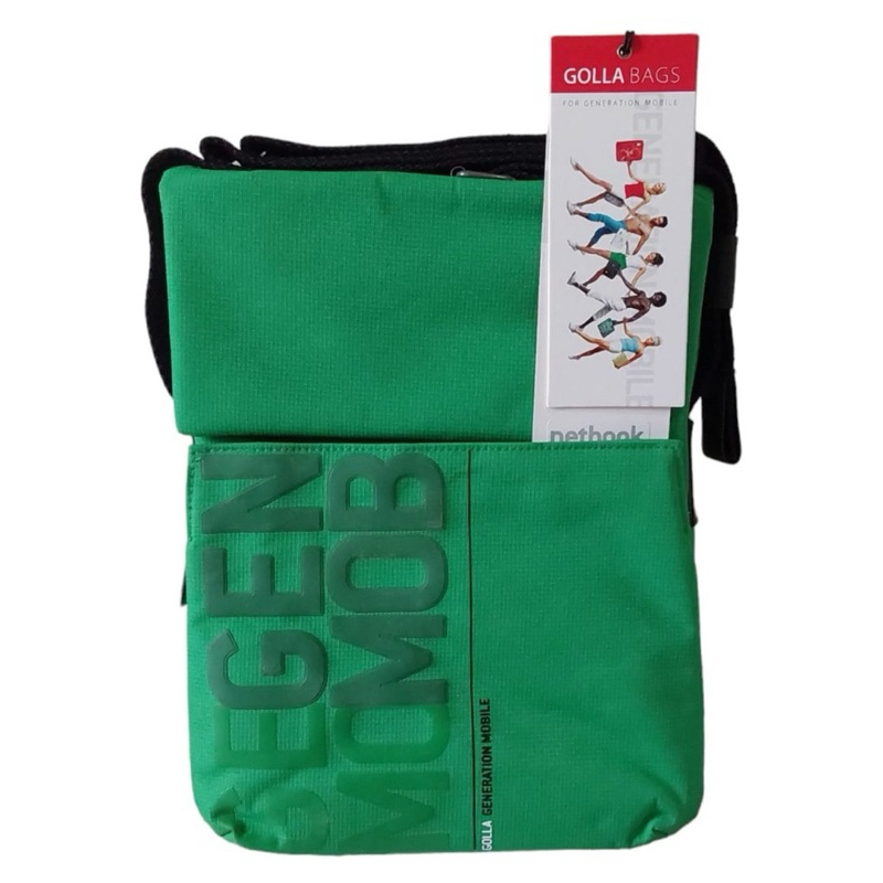 Bolsa Case Golla De Notebook Tablet iPad 11,6 Todas Marcas