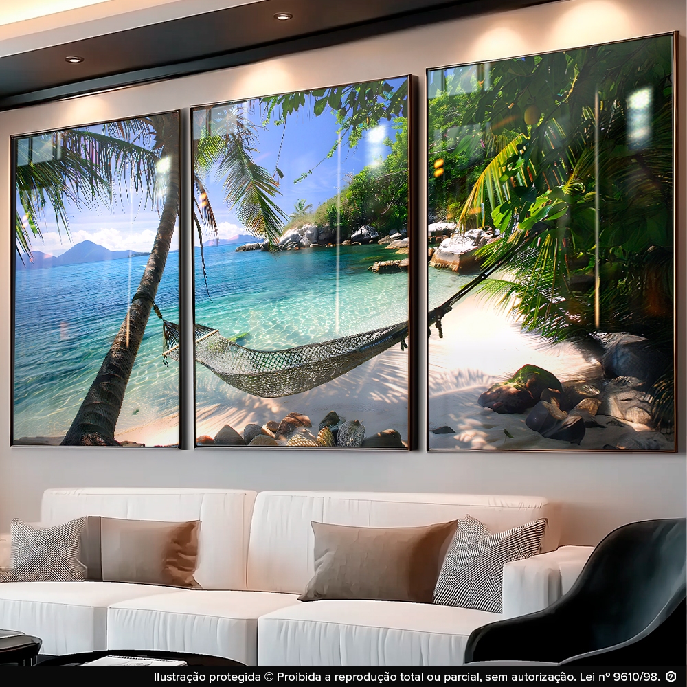 O que é Paisagem e Natureza? Guia e Onde Comprar | BuscaProdutos