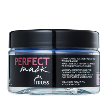 Máscara Truss Perfect: Onde Comprar | BuscaProdutos