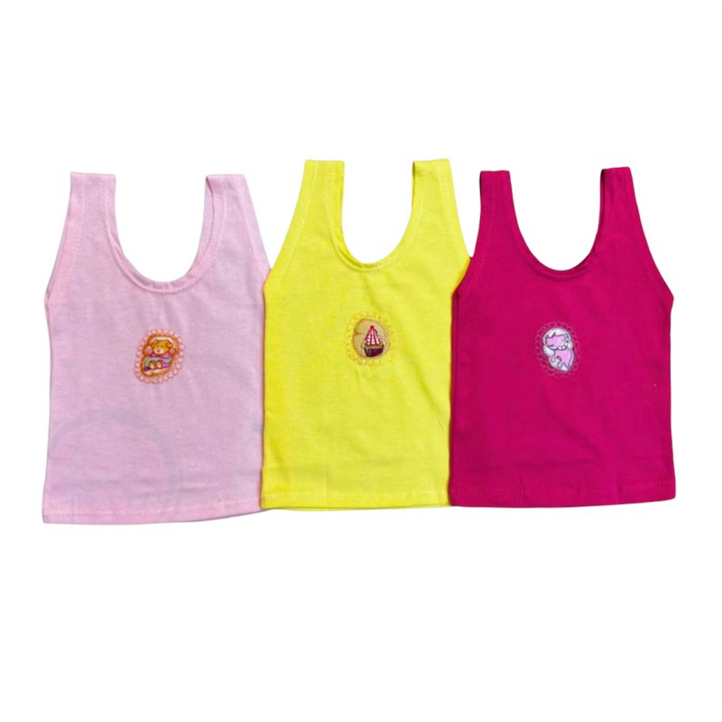 Kit 12 Camisetas Infantil Menino Menina Recém Nascido RN Roupas de Bebê Camiseta Bordado em Oferta na Shopee