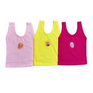 Kit 12 Camisetas Infantil Menino Menina Recém Nascido RN Roupas de Bebê Camiseta Bordado em Oferta na Shopee