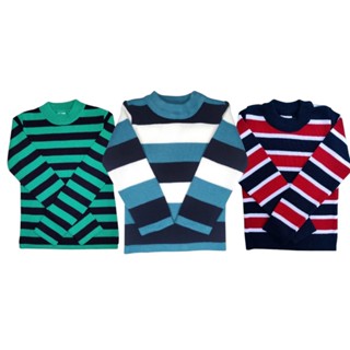 Blusa de Tricot Lã Infantil Juvenil Masculina Inverno em Oferta na Shopee